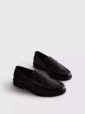 Mocassins elegantes