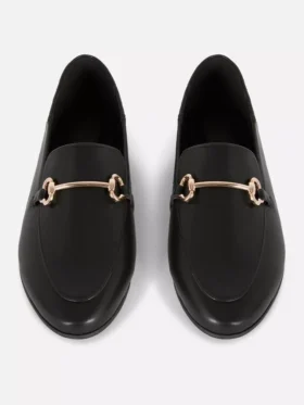 Mocassins elegantes