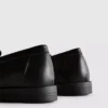 Mocassins elegantes