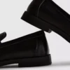 Mocassins elegantes