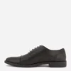 Mocassins formais com atacadores