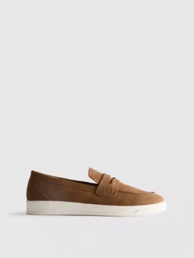 Mocassins sem atacadores