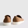 Mocassins sem atacadores
