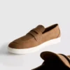 Mocassins sem atacadores