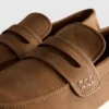 Mocassins sem atacadores