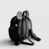 Mochila 3D da Minnie Mouse da Disney com orelhas