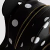 Mochila 3D da Minnie Mouse da Disney com orelhas