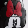 Mochila 3D da Minnie Mouse da Disney com orelhas