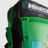 Mochila a tiracolo Minecraft