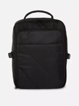 Mochila acolchoada