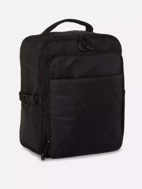 Mochila acolchoada