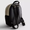 Mochila acolchoada do Mickey Mouse da Disney