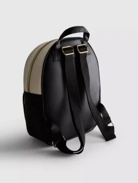 Mochila acolchoada do Mickey Mouse da Disney