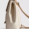 Mochila acolchoada do Ursinho Pooh da Disney