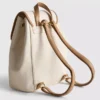 Mochila acolchoada do Ursinho Pooh da Disney