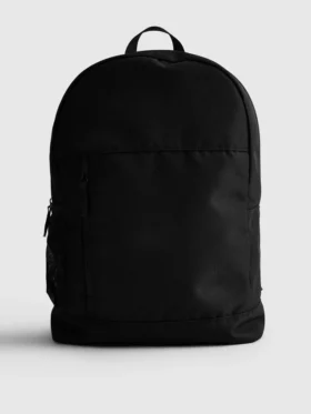 Mochila ajustável