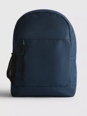 Mochila ajustável