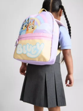 Mochila Bluey