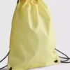 Mochila com cordão dos Minions do «Meu Malvado Favorito»