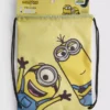 Mochila com cordão dos Minions do «Meu Malvado Favorito»