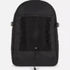Mochila com espaço expansível