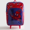 Mochila com rodas do Homem-Aranha da Marvel