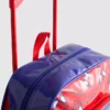 Mochila com rodas do Homem-Aranha da Marvel