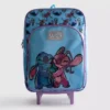 Mochila com rodas Stitch da Disney