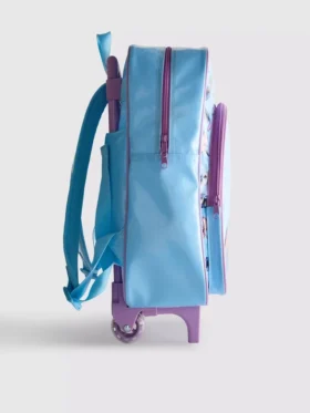 Mochila com rodas Stitch da Disney