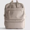 Mochila de viagem