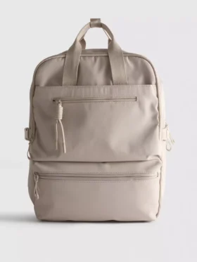 Mochila de viagem
