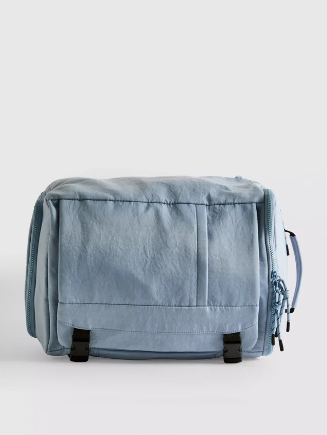 Mochila de viagem