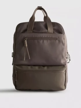 Mochila de viagem