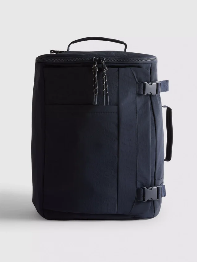 Mochila de viagem