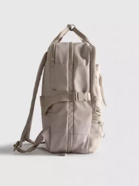 Mochila de viagem