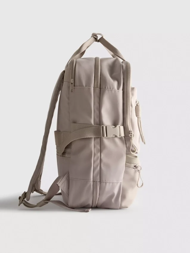 Mochila de viagem