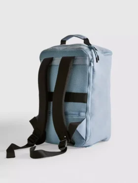 Mochila de viagem