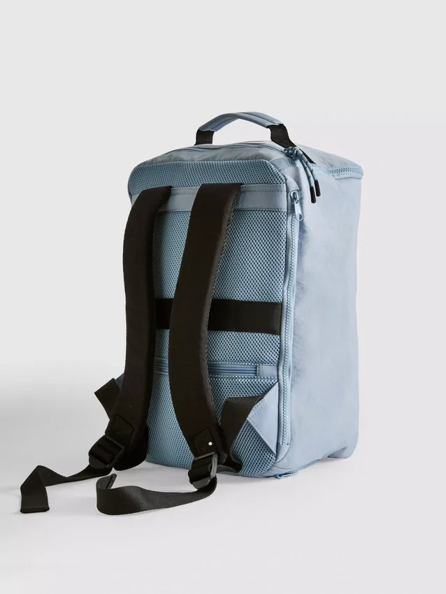 Mochila de viagem