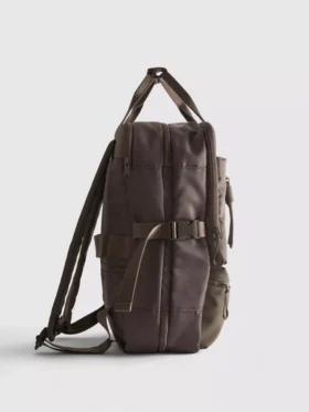 Mochila de viagem