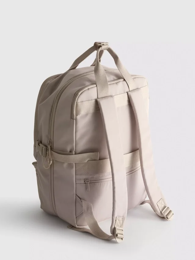 Mochila de viagem