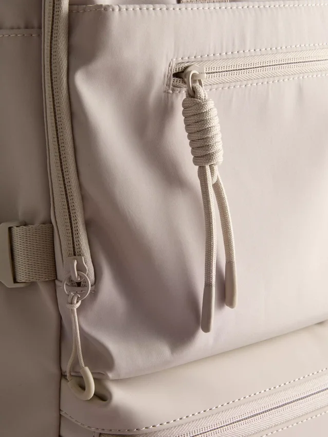 Mochila de viagem