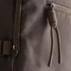 Mochila de viagem
