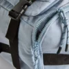 Mochila de viagem