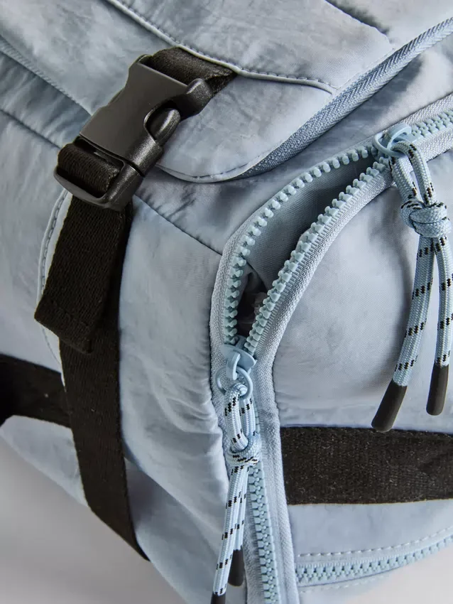 Mochila de viagem