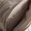 Mochila de viagem