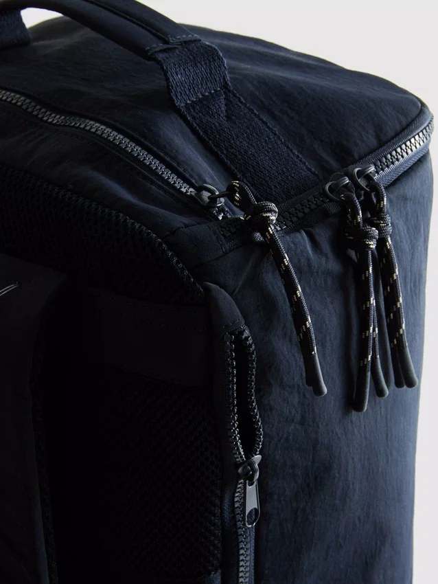 Mochila de viagem
