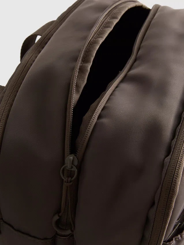 Mochila de viagem