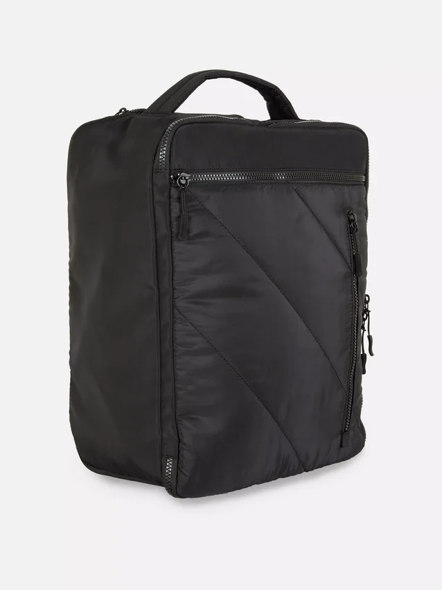 Mochila de viagem com rodas