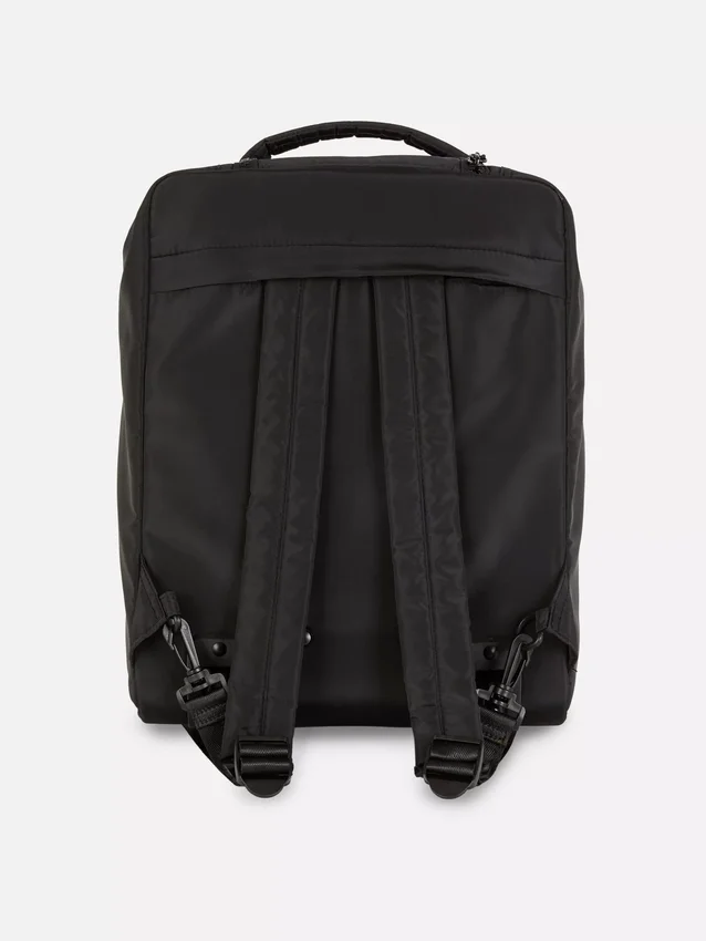 Mochila de viagem com rodas