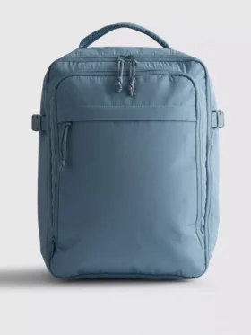 Mochila de viagem grande